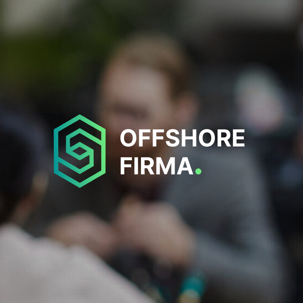 Offshore firma