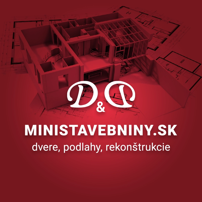 Ministavebniny