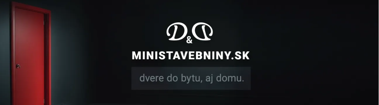 Ministavebniny