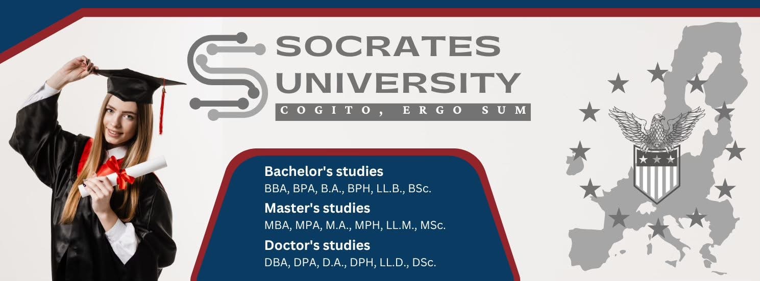 SOCRATES UNIVERSITY